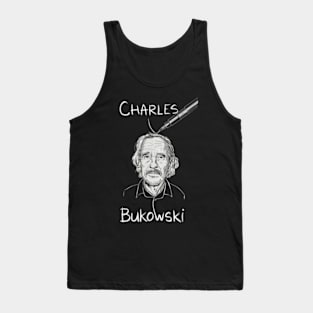 Bukowski Tank Top